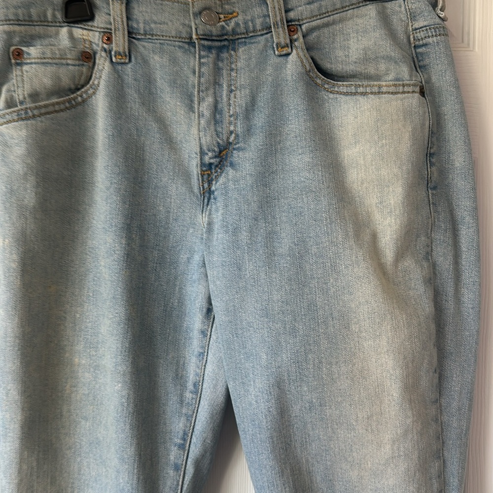 Nouveau 515 Boot Cut Levi’s jeans size 10 medium - Picture 2 of 8